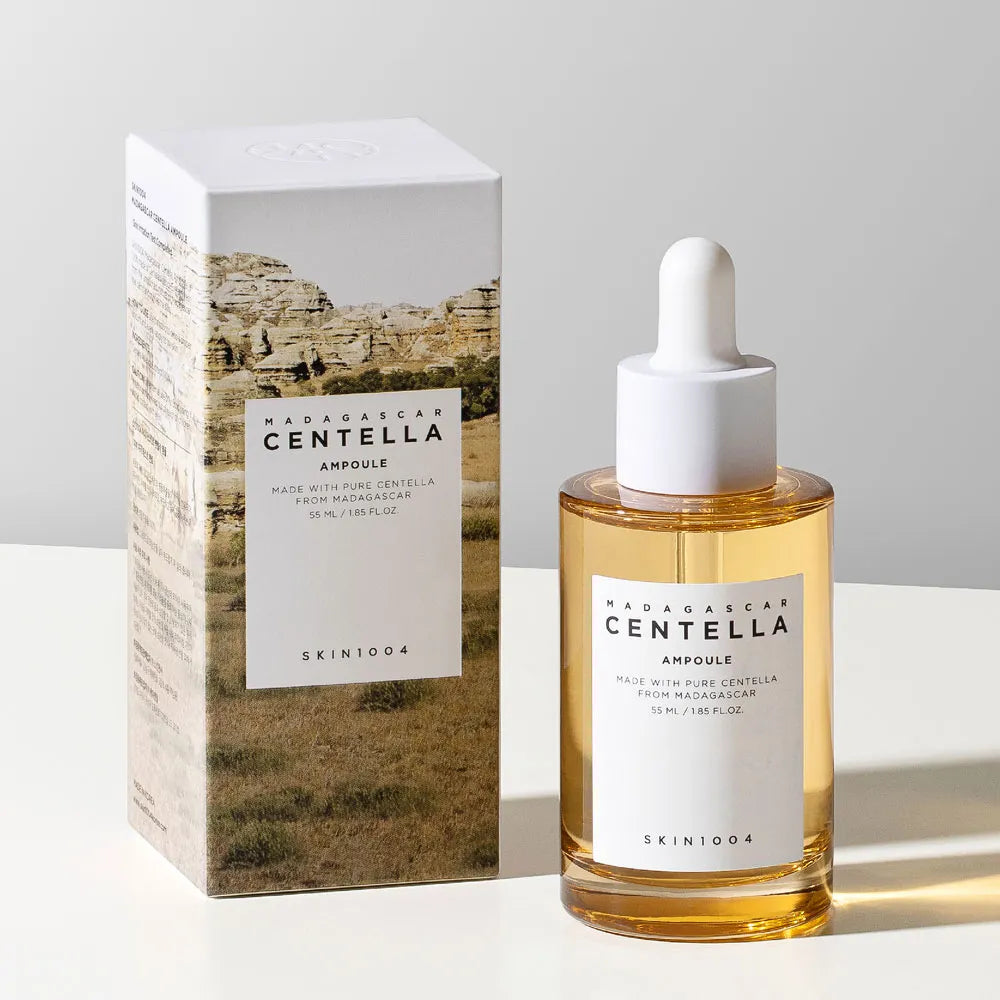 Madagascar Centella Ampoule