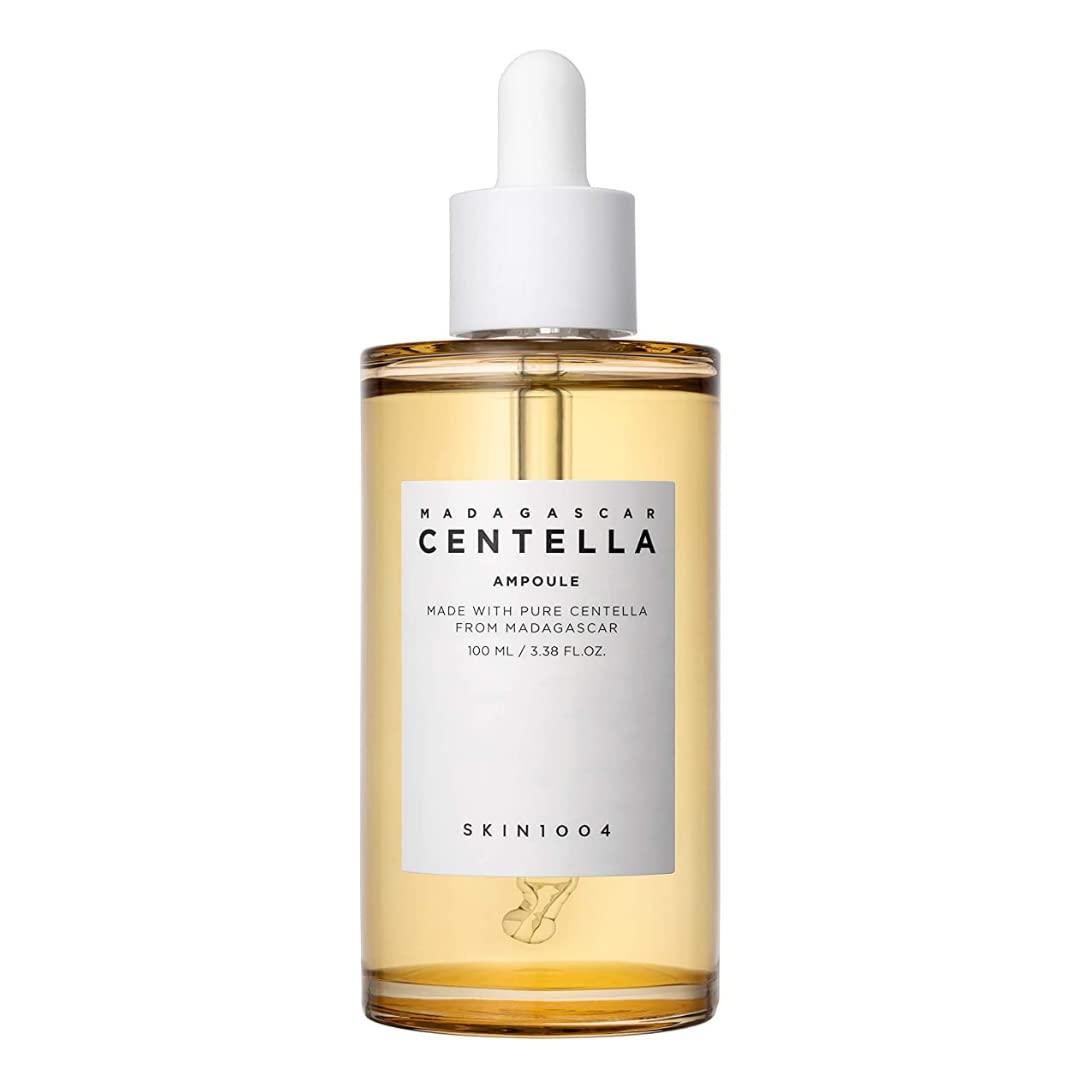 Madagascar Centella Ampoule