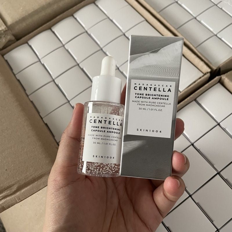 Serum Madagascar Centella TONE BRIGHTENING