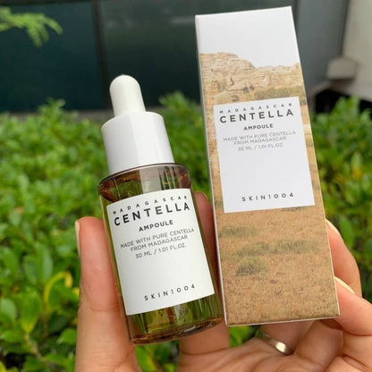 Madagascar Centella Ampoule